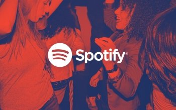 20+ Spotify 高清壁纸 桌面背景