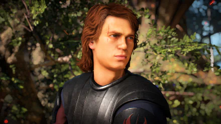  Star Wars: Battlefront II (2017)