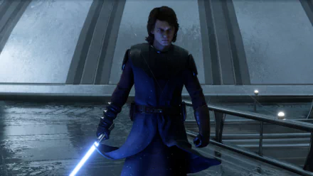  Star Wars: Battlefront II (2017)