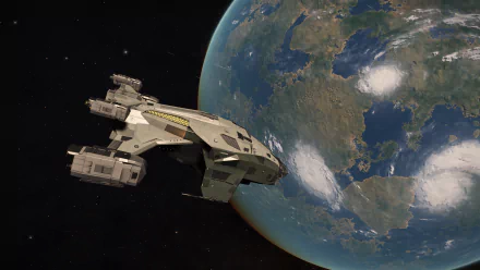  Terraformable planet?