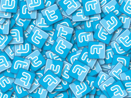 social media technology Twitter HD Desktop Wallpaper | Background Image