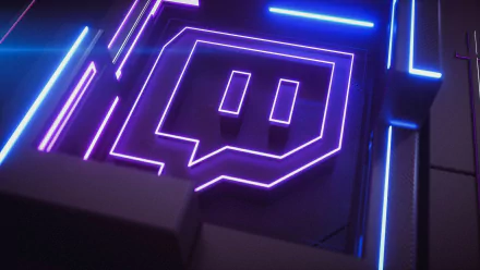 technology Twitch HD Desktop Wallpaper | Background Image