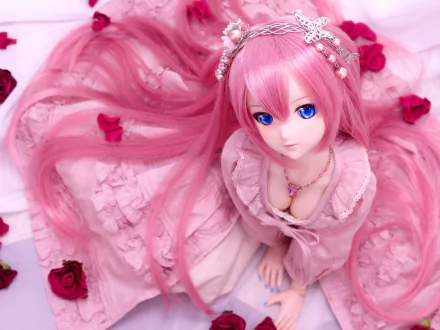 man made doll HD Desktop Wallpaper | Background Image