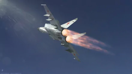  Wipeout by Robert Bonchune