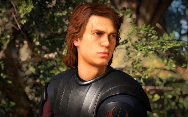  Star Wars: Battlefront II (2017)