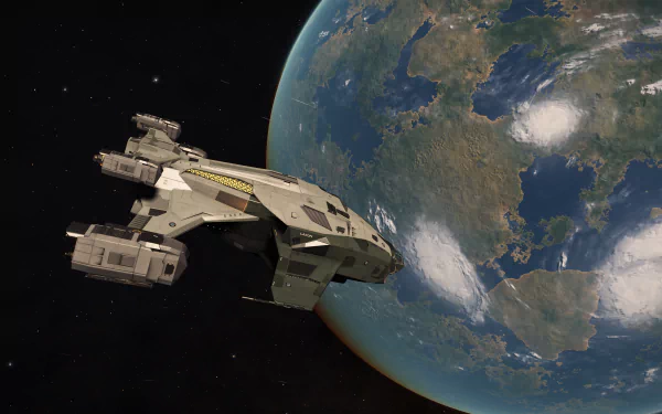  Terraformable planet?