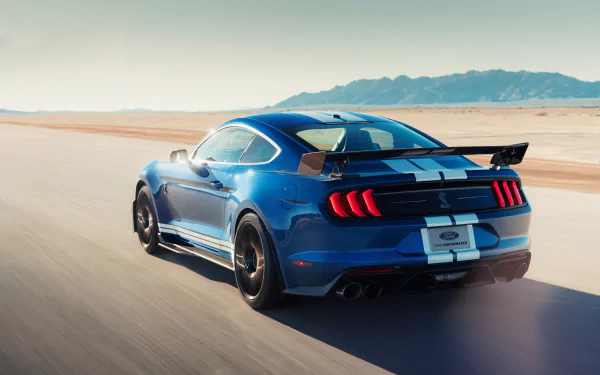 muscle car car Ford Ford Mustang Ford Mustang Shelby vehicle Ford Mustang Shelby GT500 HD Desktop Wallpaper | Background Image