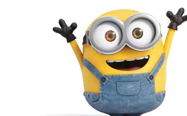 movie Minions HD Desktop Wallpaper | Background Image
