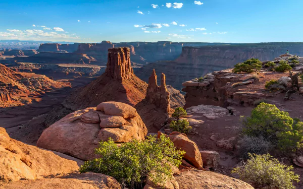 nature USA canyon HD Desktop Wallpaper | Background Image