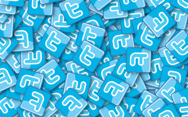 social media technology Twitter HD Desktop Wallpaper | Background Image