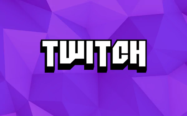 technology Twitch HD Desktop Wallpaper | Background Image