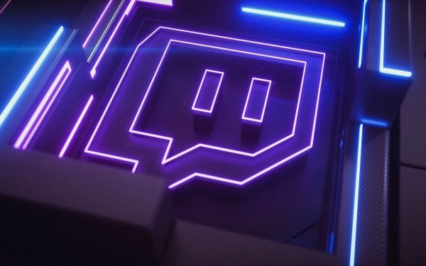 Twitch Fondo de pantalla HD | Fondo de Escritorio | 1920x1080 | ID