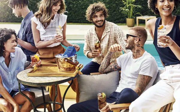 David Beckham photography people HD Desktop Wallpaper | Background Image