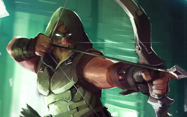 DC Comics Comic Arrow (TV Show) HD Desktop Wallpaper | Background Image