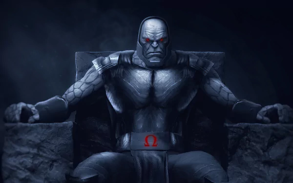 DC Comics Darkseid (DC Comics) Comic darkseid HD Desktop Wallpaper | Background Image
