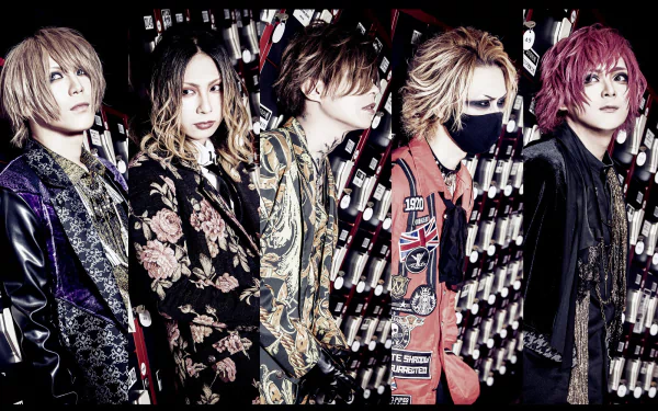 music NICOLAS HD Desktop Wallpaper | Background Image