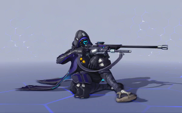  Ana Shrike