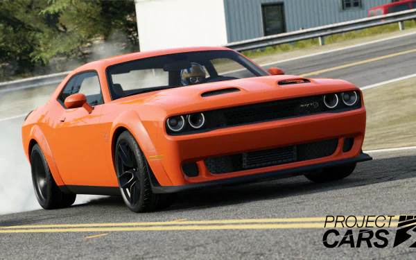 video game Project Cars 3 HD Desktop Wallpaper | Background Image