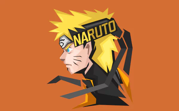 Naruto Uzumaki Anime Naruto HD Desktop Wallpaper | Background Image