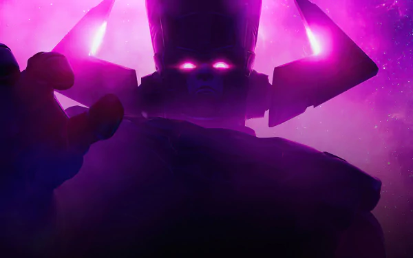 Galactus video game Fortnite HD Desktop Wallpaper | Background Image