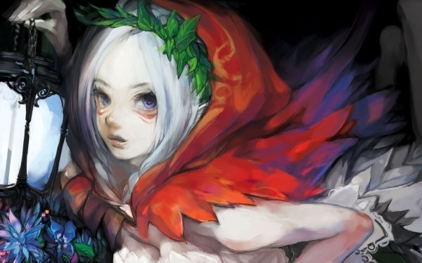 Anime Original HD Wallpaper | Background Image