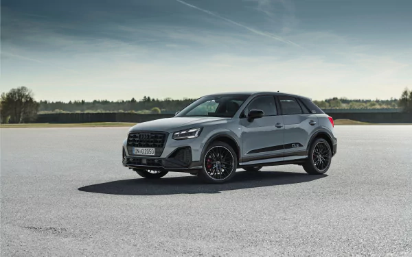 SUV Audi car vehicle Audi Q2 HD Desktop Wallpaper | Background Image
