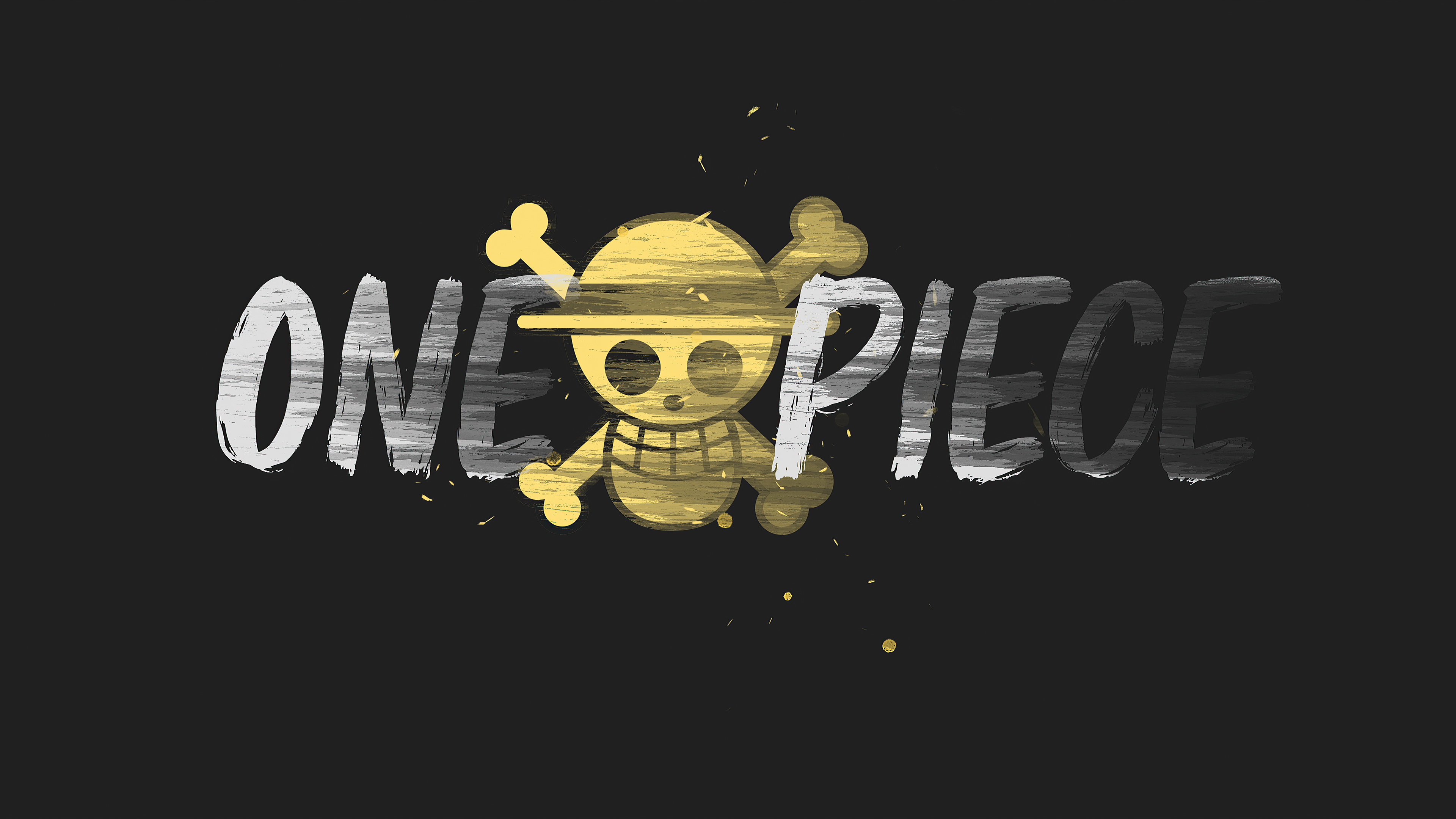 Download Anime One Piece 4k Ultra HD Wallpaper