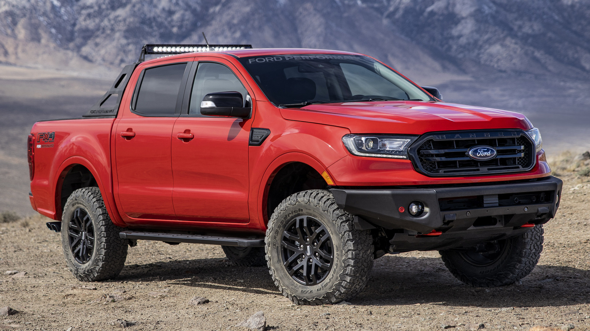 2024 Ford Ranger Lariat 4x4 New Car Release Date