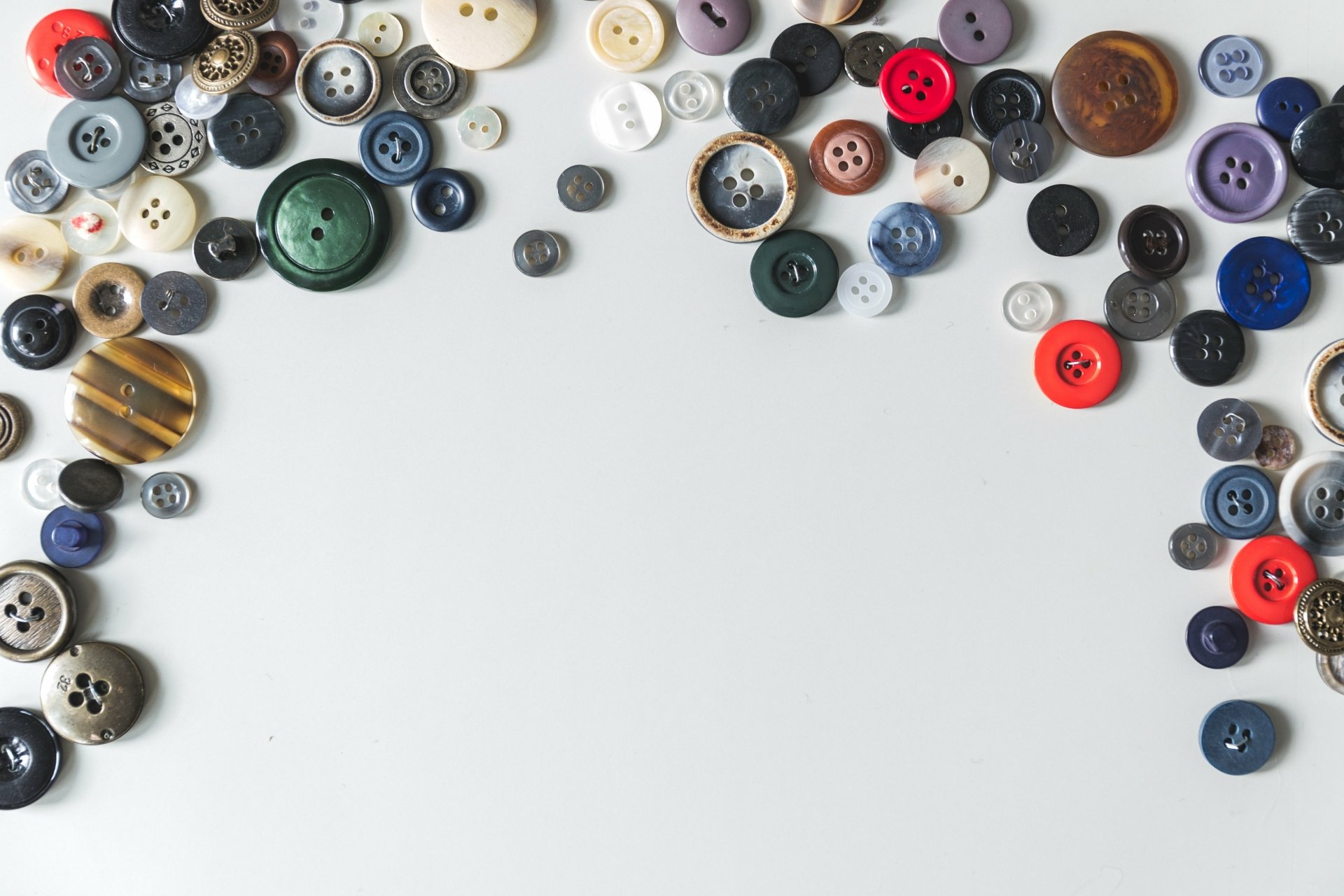 Download Man Made Button 4k Ultra HD Wallpaper by Matthew Henry