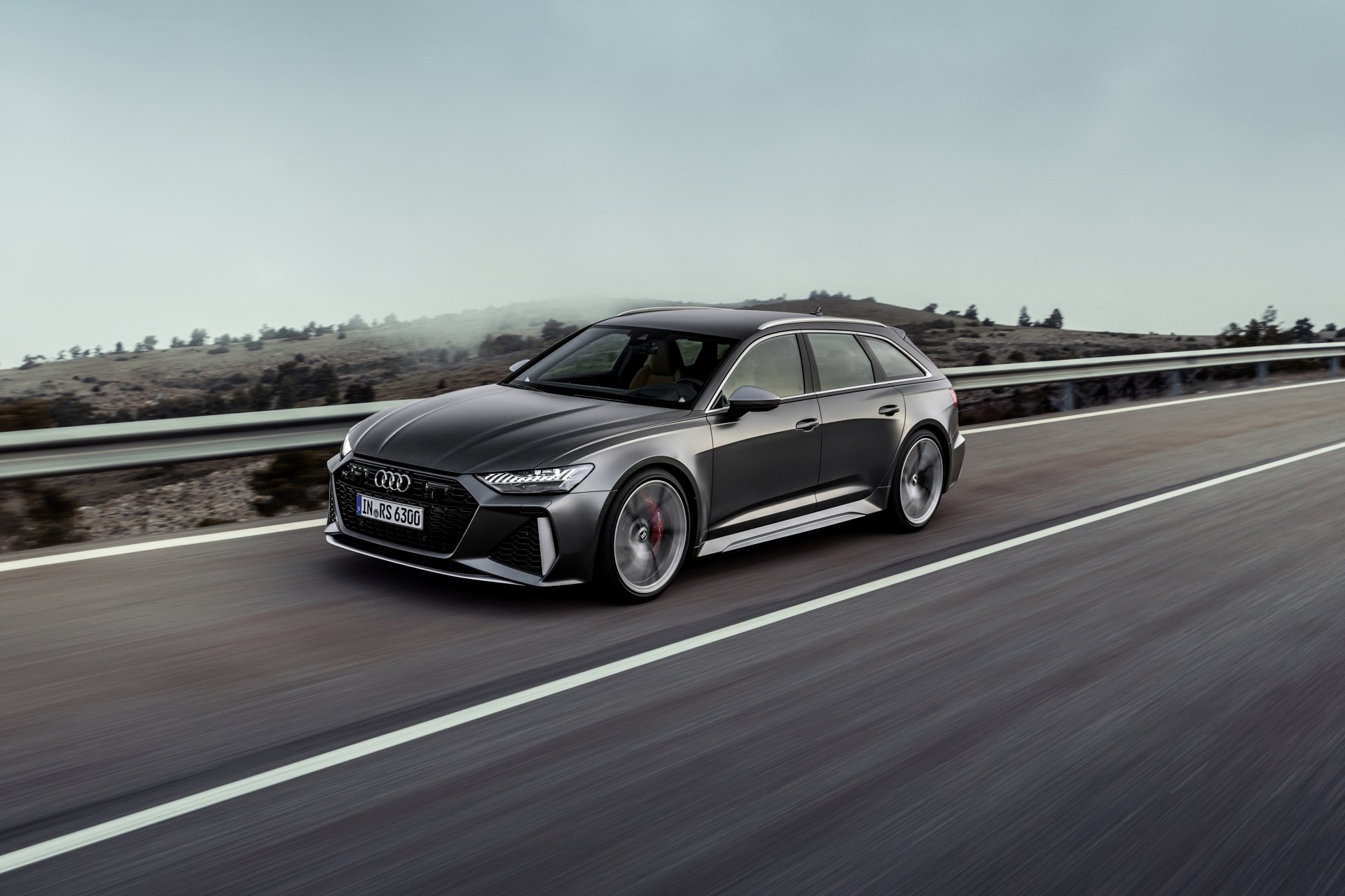 Audi rs6 обои на телефон