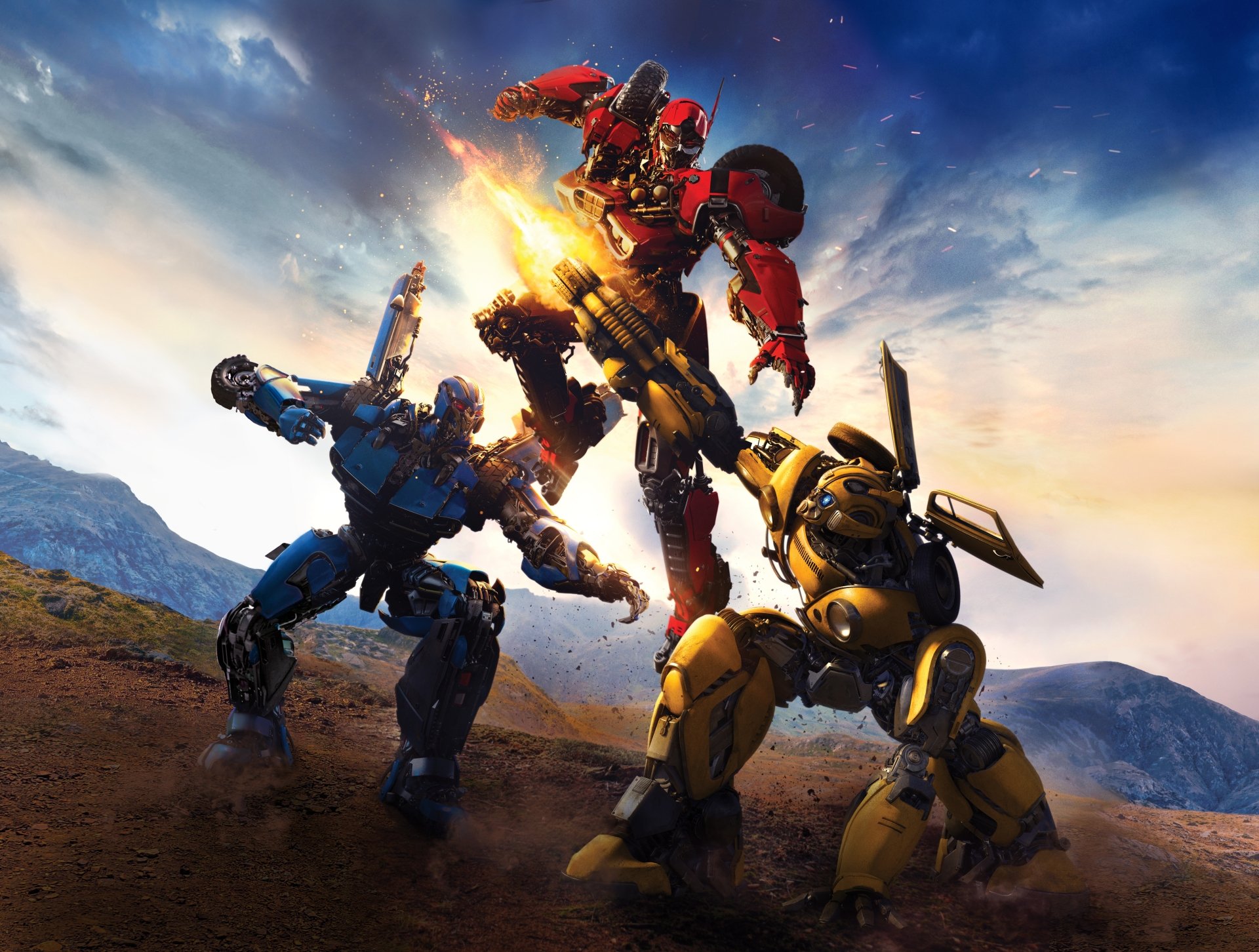 Transformer 1 full movie free downloading