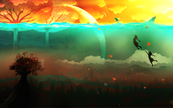 51 surreal hd wallpapers background images wallpaper abyss 51 surreal hd wallpapers background