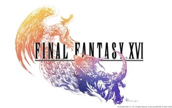10 Final Fantasy Xvi 高清壁纸 桌面背景
