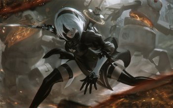 Wallpaper ID: 1105817