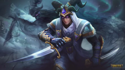  Stealthed Slayer Loki