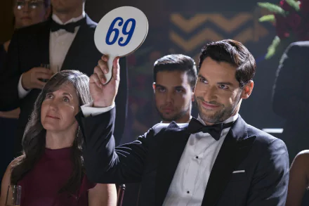  A Bidding War