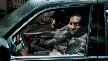 TV Show The Wire HD Desktop Wallpaper | Background Image