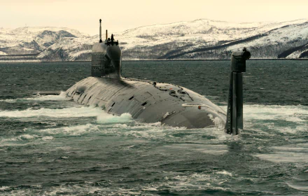warship military submarine HD Desktop Wallpaper | Background Image