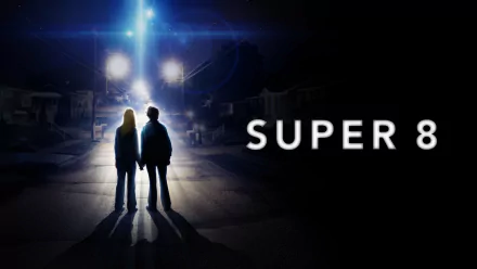 movie Super 8 HD Desktop Wallpaper | Background Image