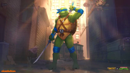 Radical Leonardo Osiris