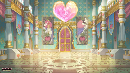 TV Show Mao Mao: Heroes of Pure Heart HD Desktop Wallpaper | Background Image