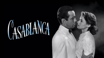 ingrid bergman Humphrey Bogart Casablanca (Movie) movie Casablanca HD Desktop Wallpaper | Background Image