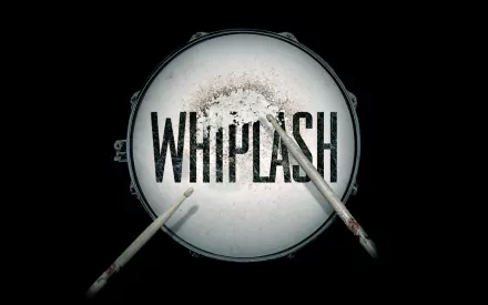 movie Whiplash HD Desktop Wallpaper | Background Image