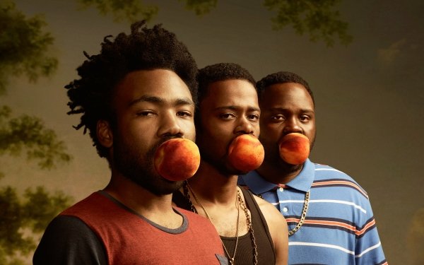 TV Show Atlanta Donald Glover Lakeith Stanfield Brian Tyree Henry HD Wallpaper | Background Image