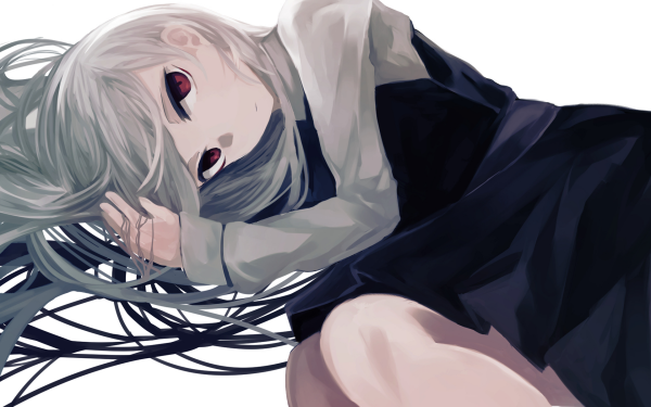 Anime Girl HD Wallpaper | Background Image