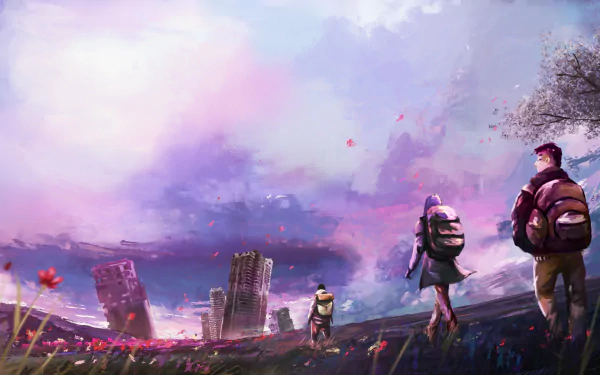 Endzone: A World Apart video game HD Desktop Wallpaper | Background Image