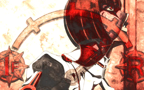 Bruno Bucciarati Anime Jojo's Bizarre Adventure HD Desktop Wallpaper | Background Image