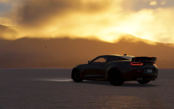 Chevrolet vehicle Chevrolet Camaro HD Desktop Wallpaper | Background Image