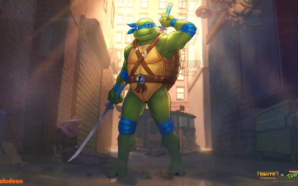  Radical Leonardo Osiris