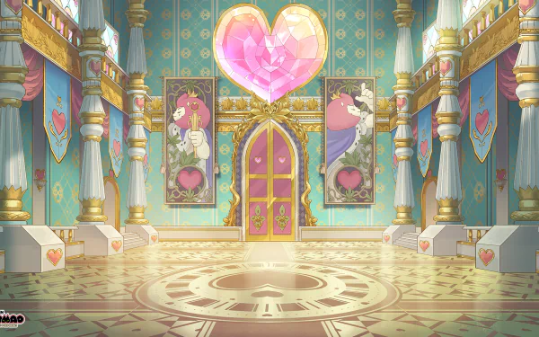 TV Show Mao Mao: Heroes of Pure Heart HD Desktop Wallpaper | Background Image